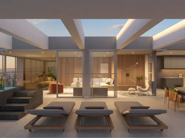Imagem 16: The Rose Vila Mariana