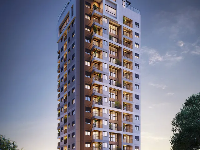 Imagem: Apartamento À Venda, no Vip Vila Prudente