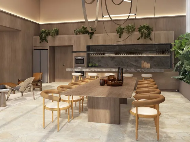 Imagem 10: Emiie - Residencial - Breve Lançamento - Emiie - Residencial