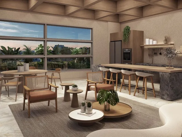 Imagem 12: Emiie - Residencial - Breve Lançamento - Emiie - Residencial