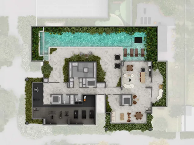 Imagem 2: Emiie - Residencial - Breve Lançamento - Emiie - Residencial