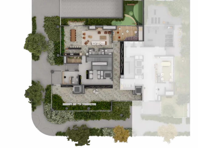 Imagem 3: Emiie - Residencial - Breve Lançamento - Emiie - Residencial