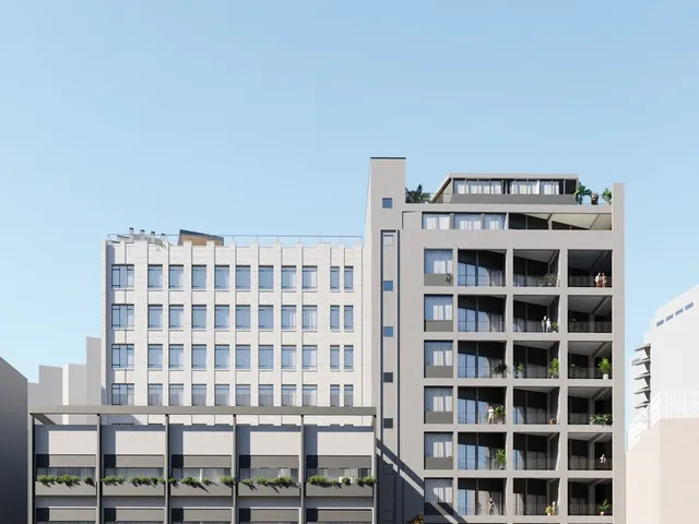 Imagem 5: Basílio 177 Apartamento com 2 dormitórios