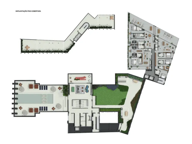 Imagem 2: Basílio 177 Apartamento com 2 dormitórios