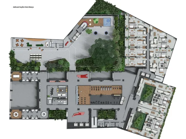 Imagem 3: Basílio 177 Apartamento com 2 dormitórios