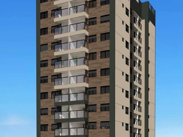 Imagem: Breeze Bosque da Saúde - Breeze Bosque