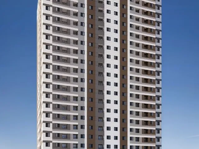 Imagem 15: Hug Vitality Apartamento com 2 dormitórios