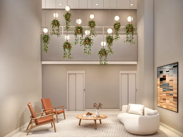 Imagem 16: Hug Vitality Apartamento com 2 dormitórios