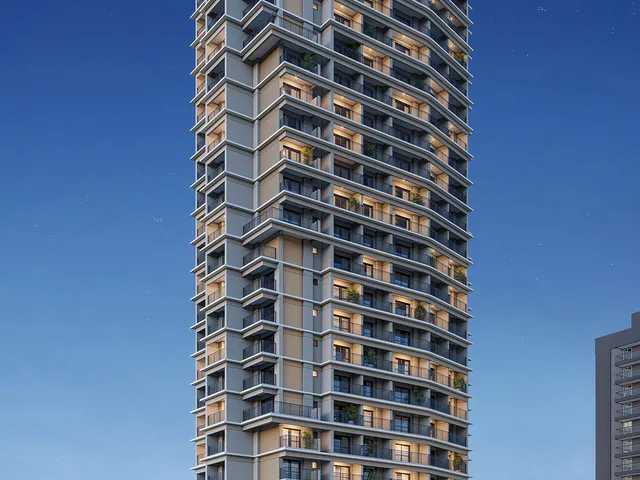 Imagem 10: Movi Campo Belo - Residencial
