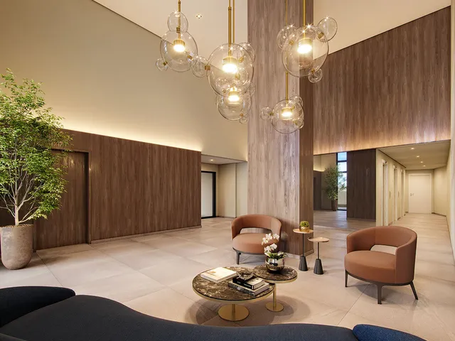 Imagem 11: Movi Campo Belo - Residencial