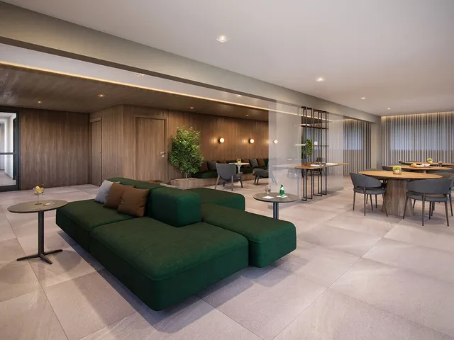 Imagem 16: Movi Campo Belo - Residencial