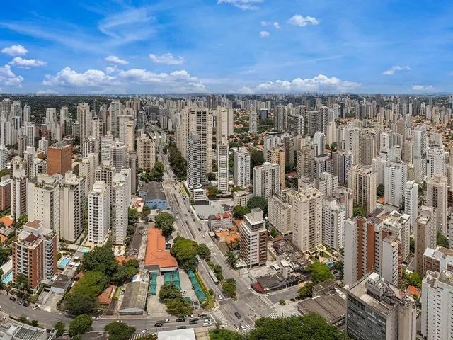 Imagem 9: Movi Campo Belo - Residencial