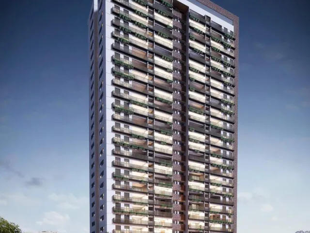 Imagem: View JT - Residencial