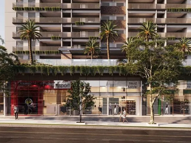 Imagem 8: View Jt - Residencial