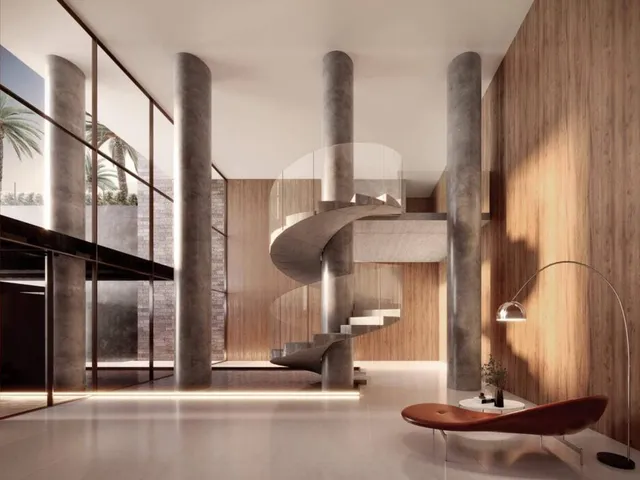 Imagem 10: View Jt - Residencial