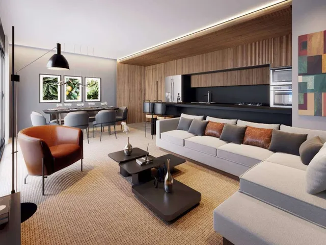 Imagem 12: View Jt - Residencial