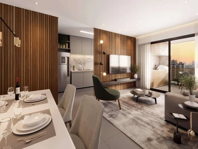 Imagem 13: View Jt - Residencial