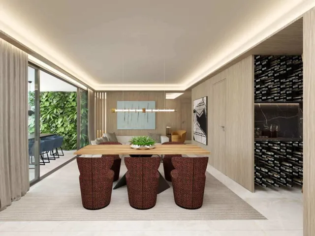 Imagem 15: View Jt - Residencial