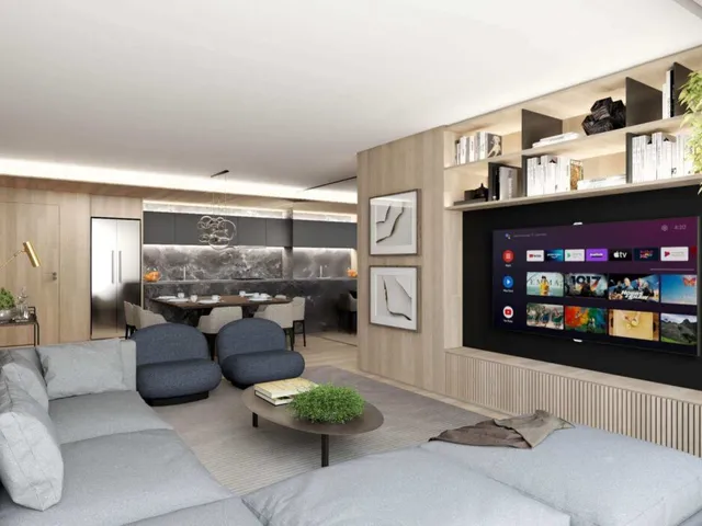 Imagem 16: View Jt - Residencial
