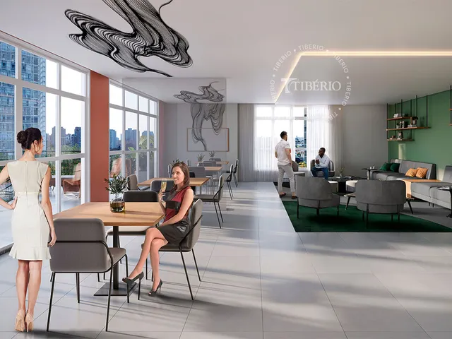 Imagem 5: Metropolitan Consolação - Residencial