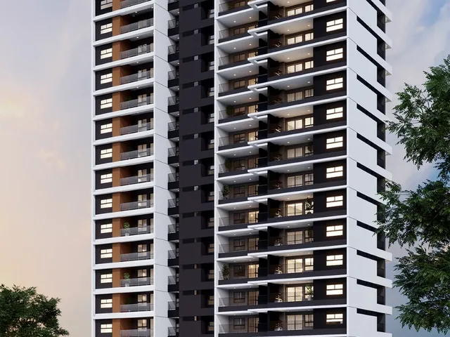 Imagem: Autoral Moema - Residencial - Autoral Moema