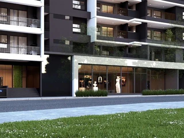 Imagem 9: Autoral Moema - Residencial - Autoral Moema - Residencial