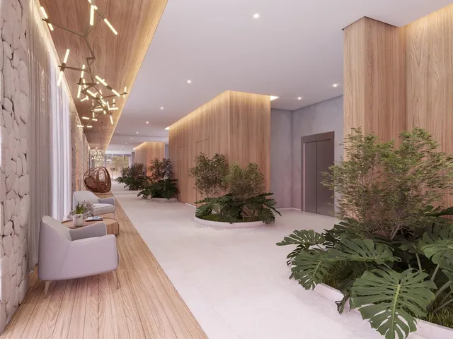 Imagem 10: Autoral Moema - Residencial - Autoral Moema - Residencial