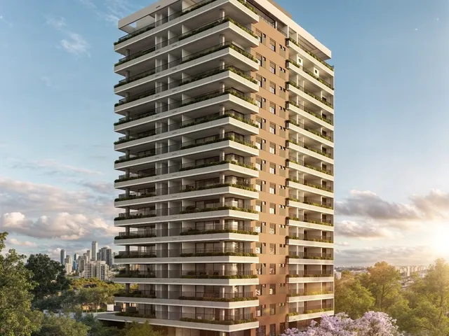 Imagem: Aire Alto de Pinheiros - Breve Lançamento