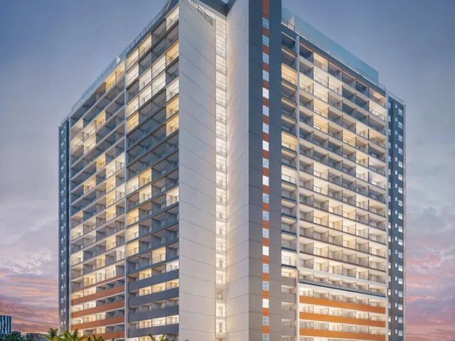 Imagem: Apartamento à venda em São Paulo, Vila