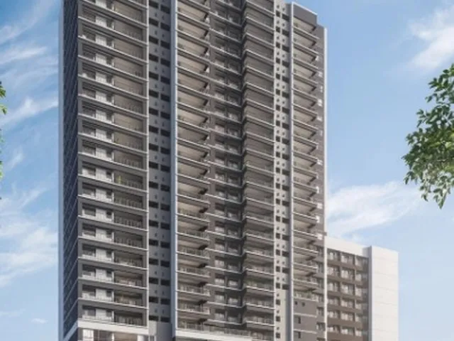 Imagem: Vista Tatuapé - Residencial - Vista Tatuapé