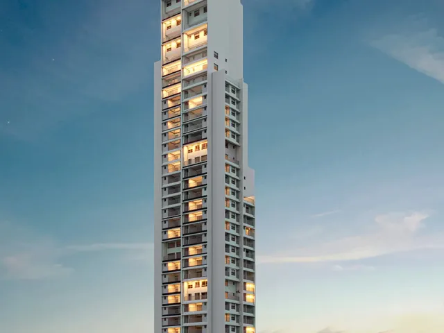 Imagem 2: Duplex à venda em São Paulo, Higienópolis, com 2 quartos, 114,51m²