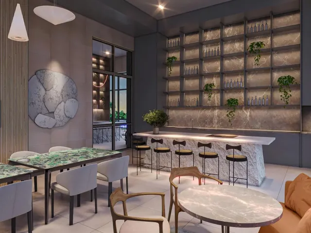 Imagem 7: Duplex à venda em São Paulo, Higienópolis, com 2 quartos, 114,51m²