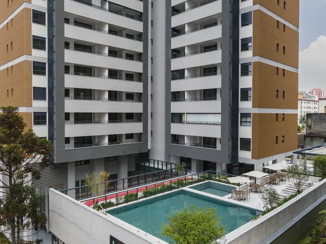 Imagem: Essence Vila Mariana