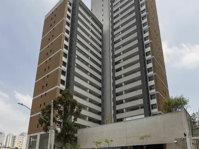 Imagem 7: Essence Vila Mariana - Essence Vila Mariana