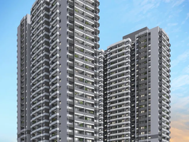 Imagem: 011 Brooklin Residence Riva - Breve Lançamento