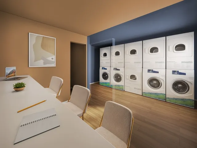 Imagem 12: Vivaz Connection Klabin