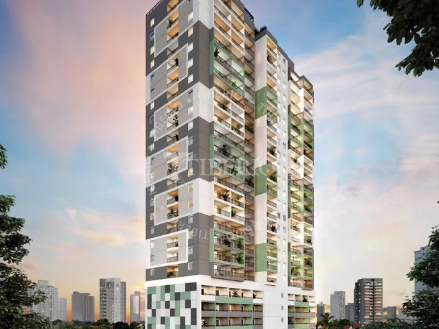 Imagem: Hit Mooca - Residencial
