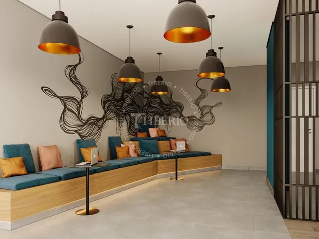 Imagem 9: Hit Mooca - Residencial