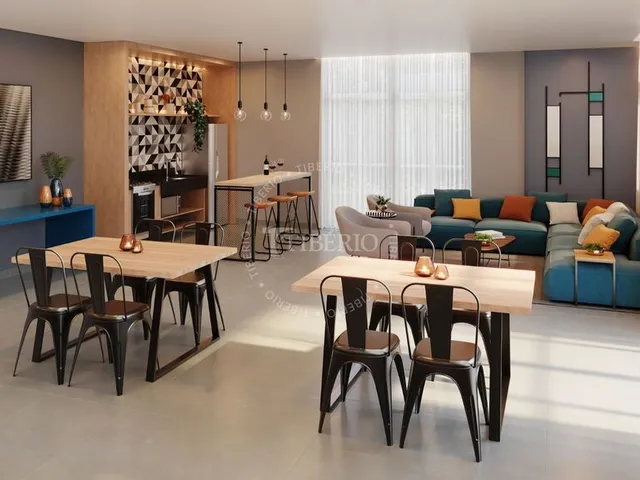 Imagem 10: Hit Mooca - Residencial