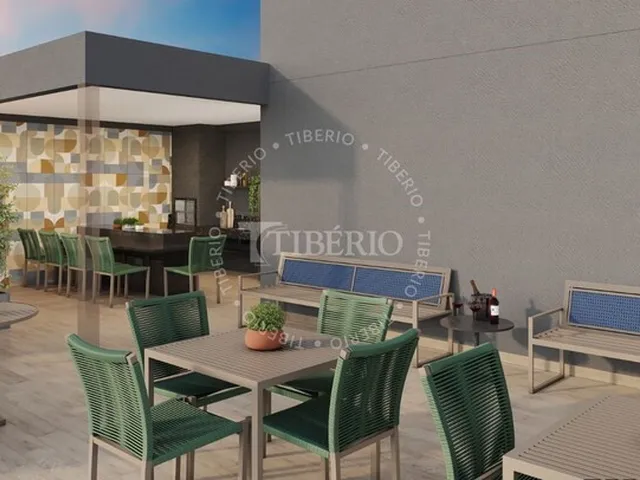 Imagem 14: Hit Mooca - Residencial