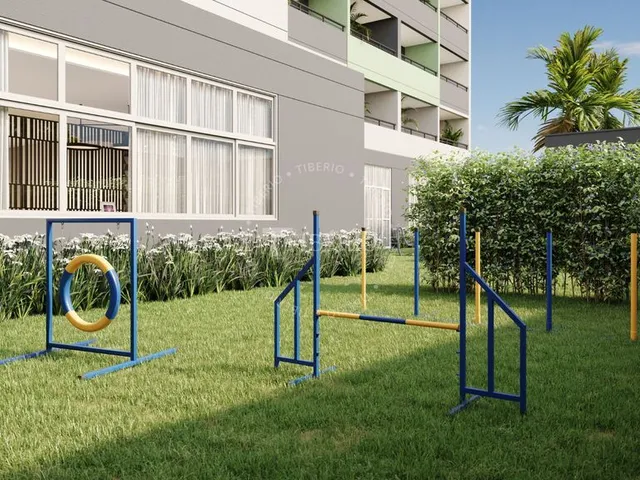 Imagem 16: Hit Mooca - Residencial