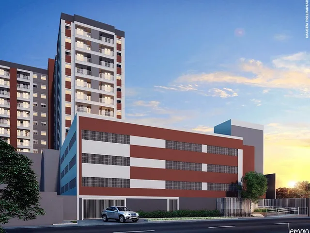 Imagem 3: Apartamento À Venda em São Paulo, Vila Nova Mazzei, com 2 Quartos, 49,89M²