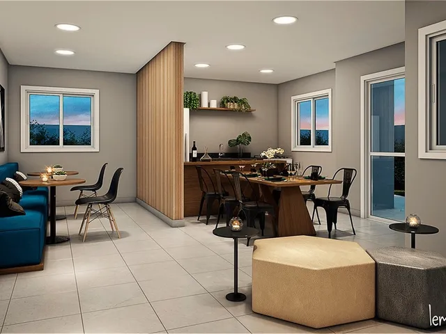 Imagem 6: Apartamento À Venda em São Paulo, Vila Nova Mazzei, com 2 Quartos, 49,89M²