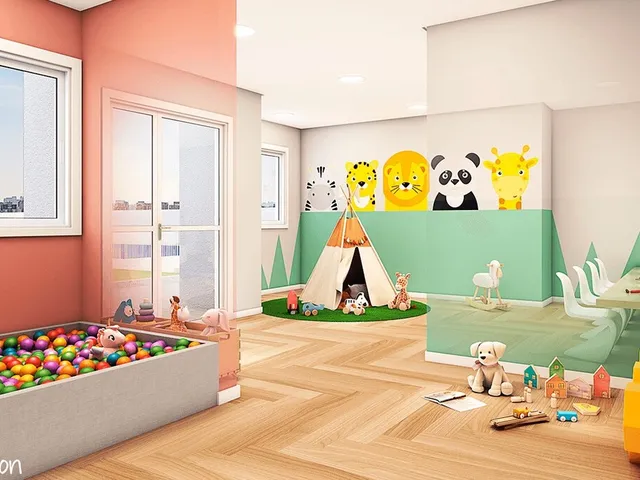 Imagem 7: Apartamento À Venda em São Paulo, Vila Nova Mazzei, com 2 Quartos, 49,89M²