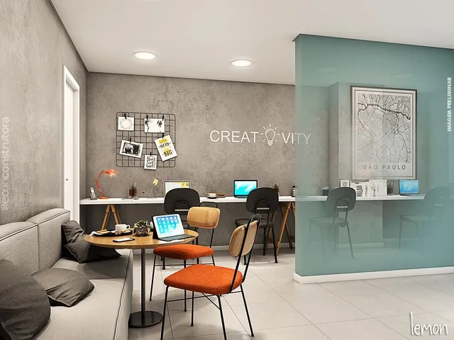 Imagem 8: Apartamento À Venda em São Paulo, Vila Nova Mazzei, com 2 Quartos, 49,89M²