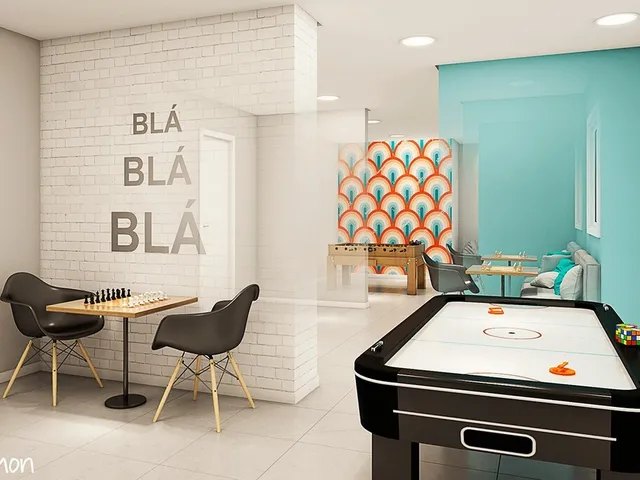 Imagem 9: Apartamento À Venda em São Paulo, Vila Nova Mazzei, com 2 Quartos, 49,89M²