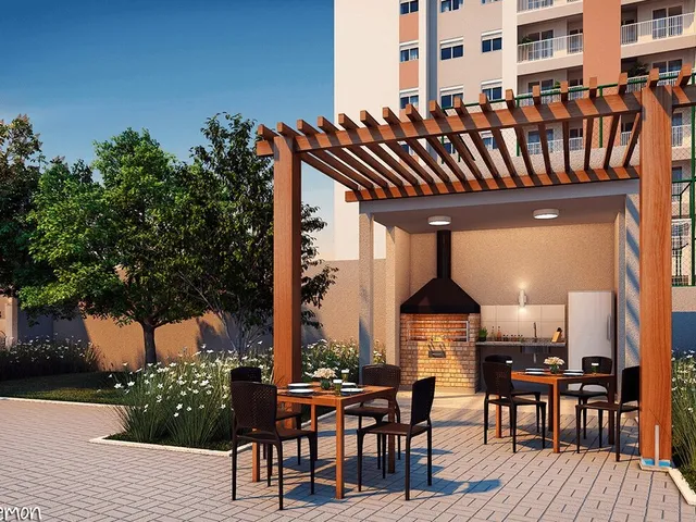 Imagem 12: Apartamento À Venda em São Paulo, Vila Nova Mazzei, com 2 Quartos, 49,89M²