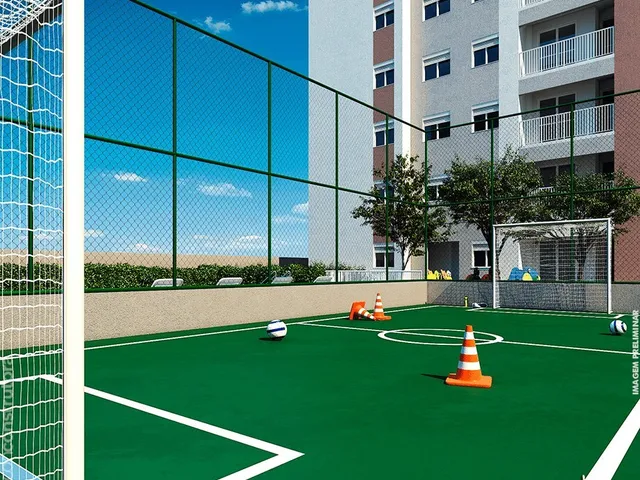 Imagem 14: Apartamento À Venda em São Paulo, Vila Nova Mazzei, com 2 Quartos, 49,89M²