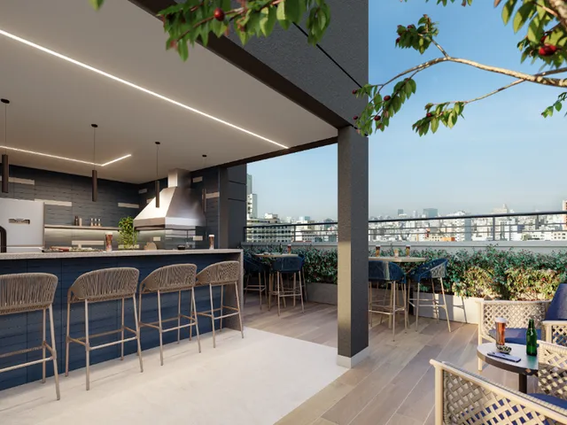 Imagem 15: Mirae Bom Retiro