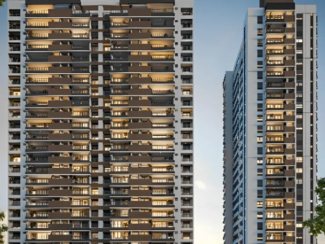 Imagem: Cobertura Residencial em São Paulo - Sp